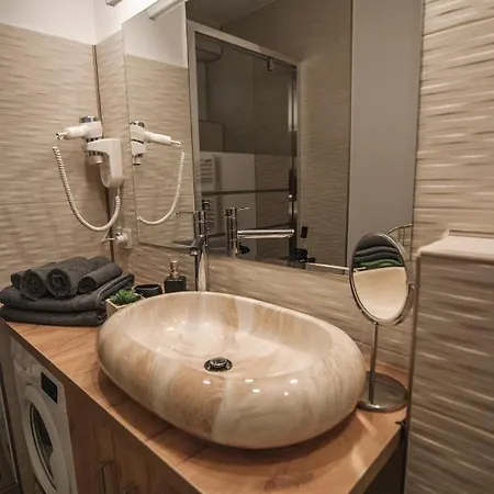 בראשוב Central David Residence מראה חיצוני תמונה