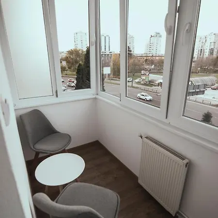 בראשוב Central David Residence מראה חיצוני תמונה