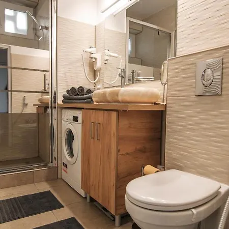 בראשוב Central David Residence מראה חיצוני תמונה