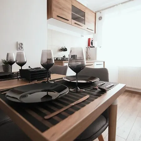 בראשוב Central David Residence מראה חיצוני תמונה