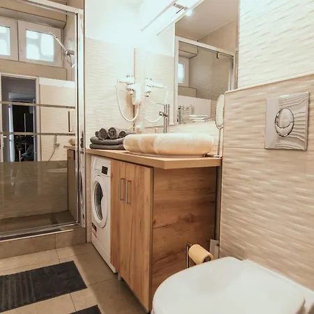 בראשוב Central David Residence מראה חיצוני תמונה