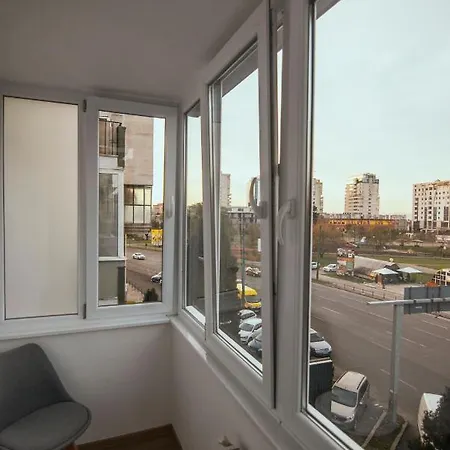 בראשוב Central David Residence מראה חיצוני תמונה