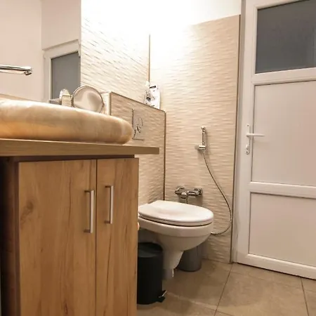 בראשוב Central David Residence מראה חיצוני תמונה