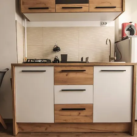 בראשוב Central David Residence מראה חיצוני תמונה
