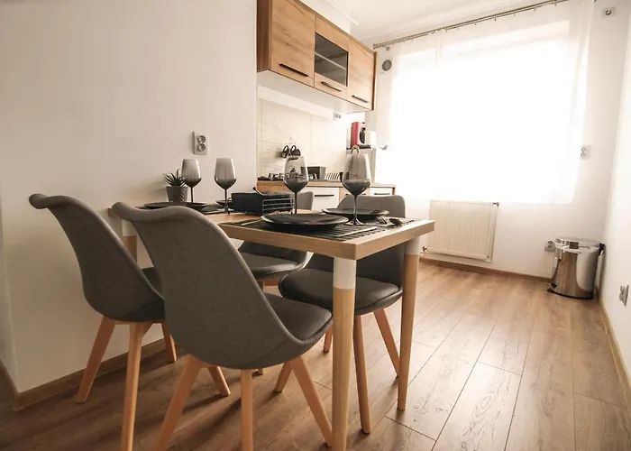Central David Residence