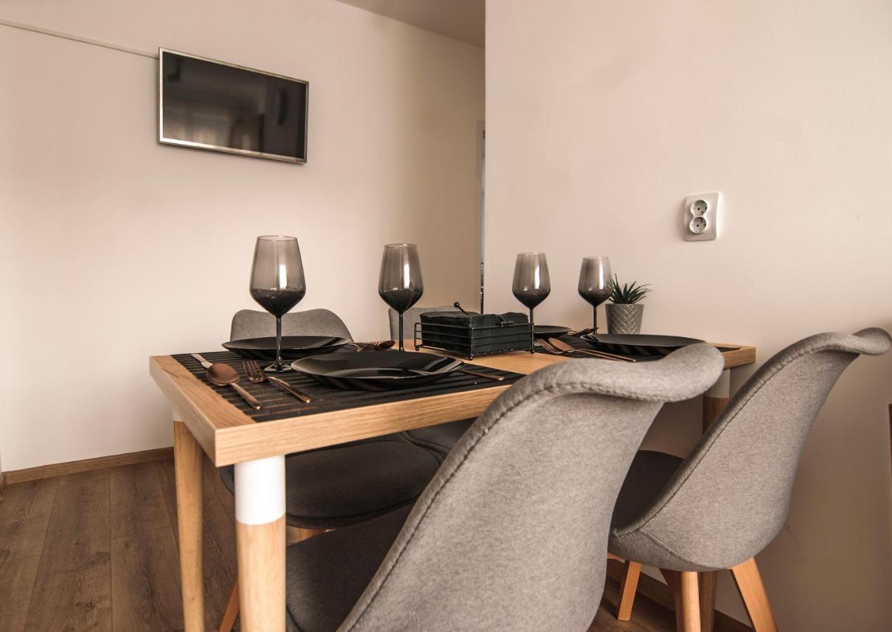 Apartament David Brașov
