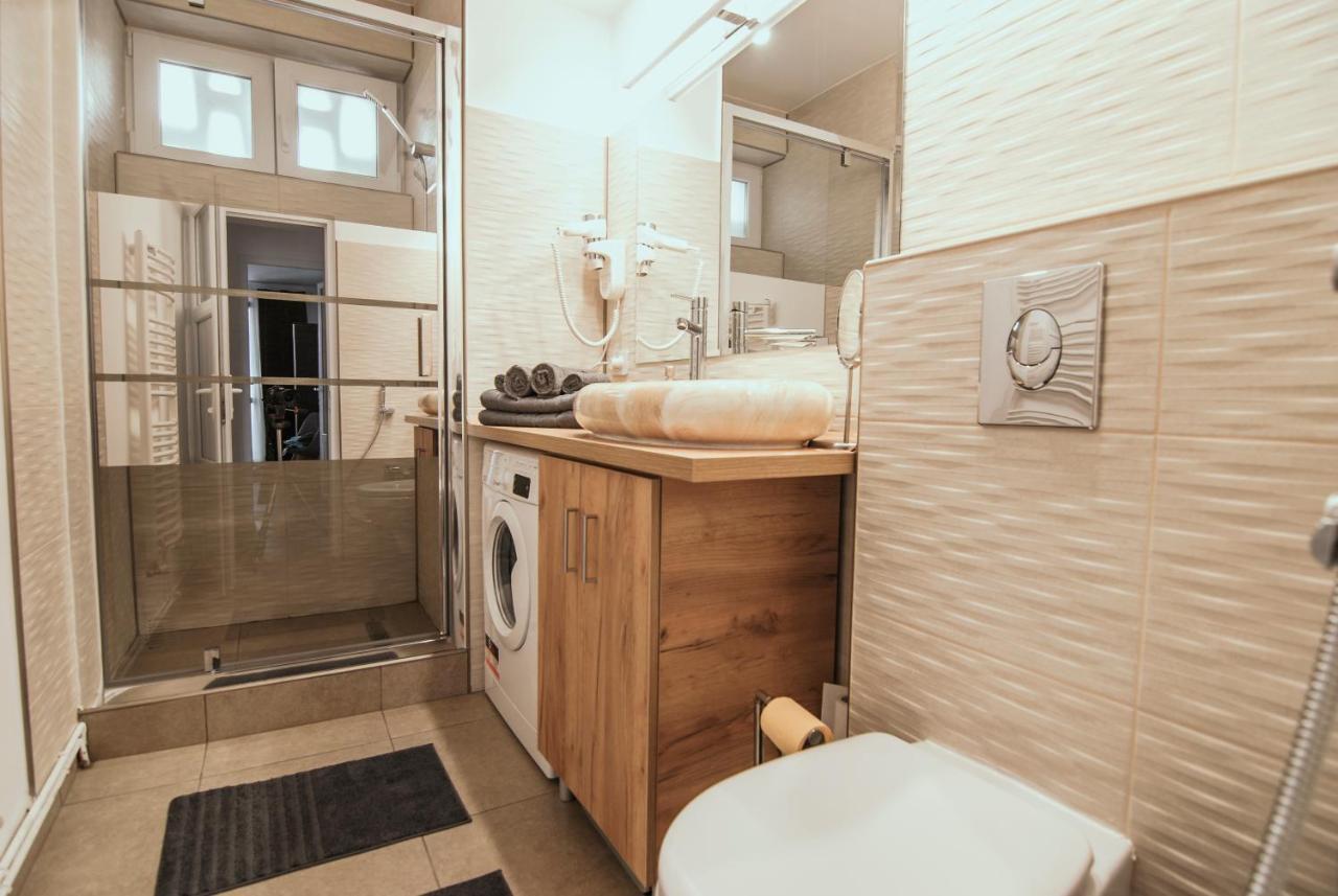 Apartament David Brașov