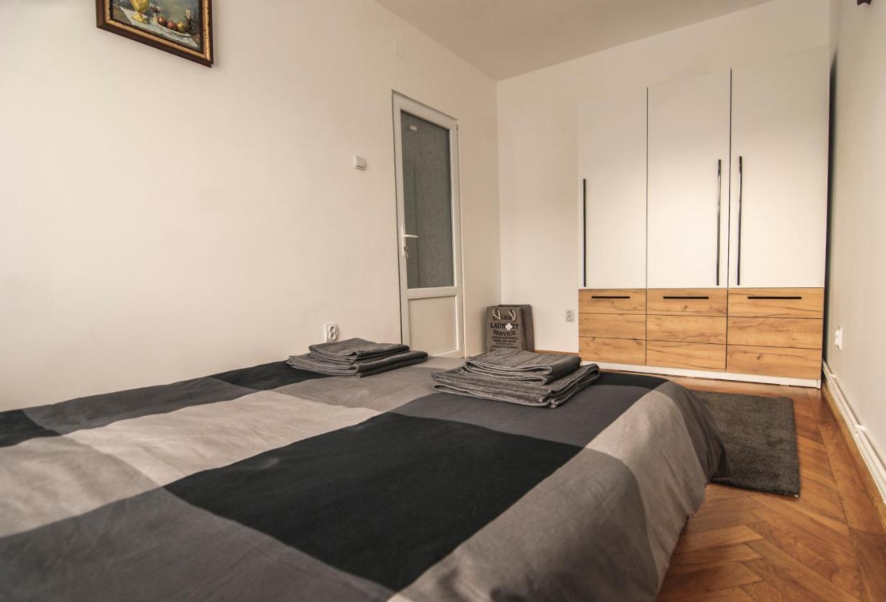 David Apartament *