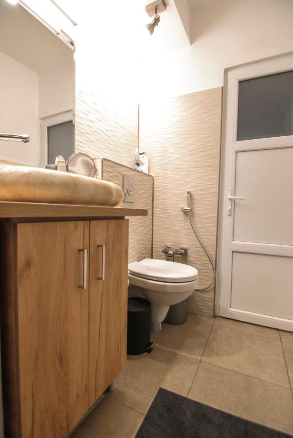 David Apartament Brașov