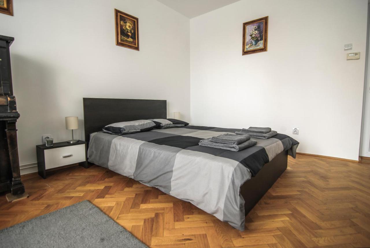 David Apartament *