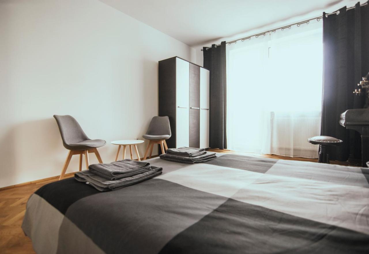 David Apartament *
