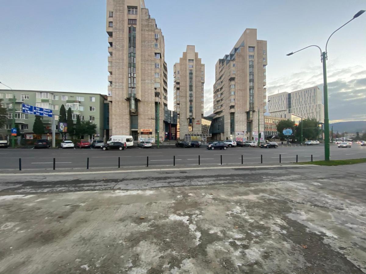 David Apartament *