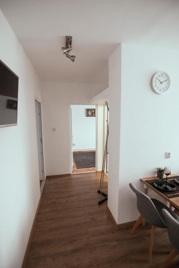 Apartament David Brașov