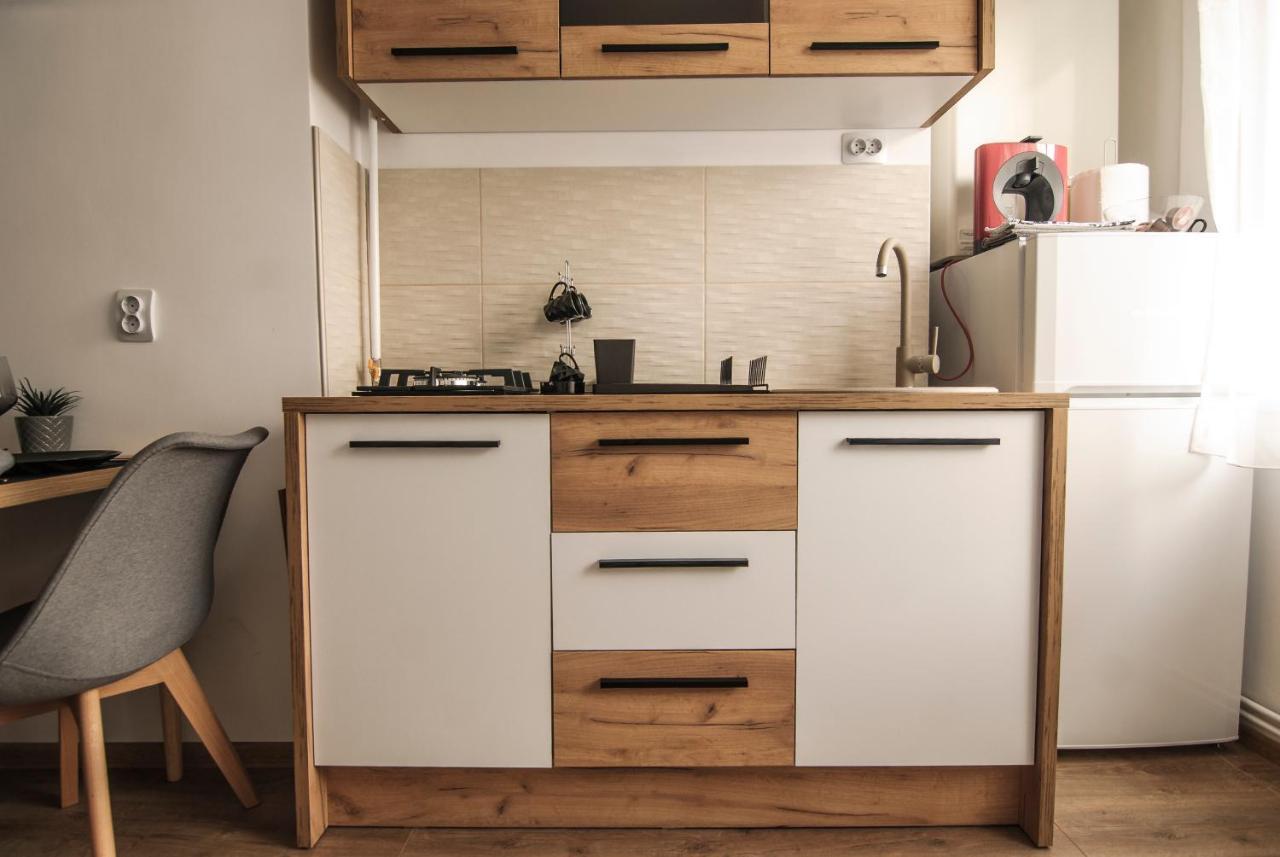Apartament David Brașov